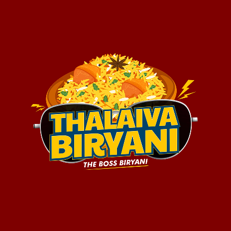 Thalaiva Biryani