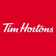 Tim Hortons (In Store)