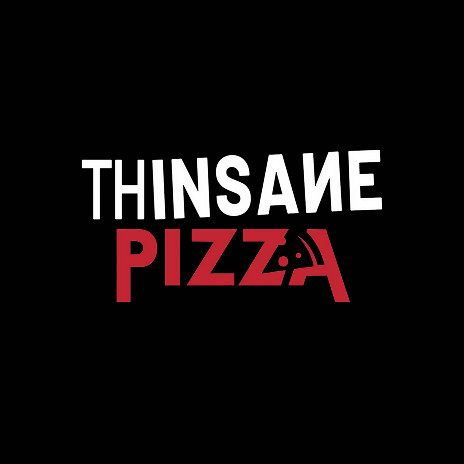 Thinsane Pizza