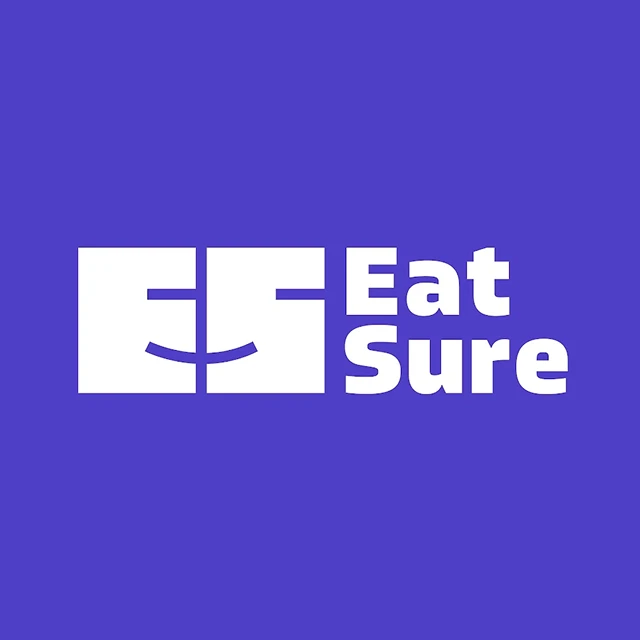 EatSure logo