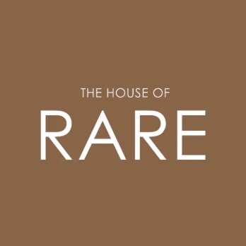 The House of Rare logo