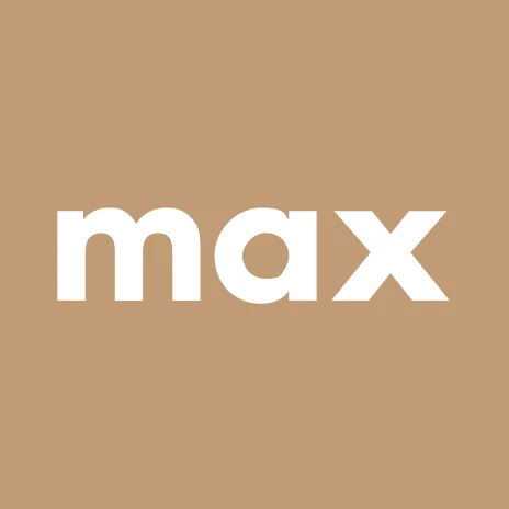 Max Fashion logo