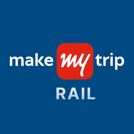 MakeMyTrip Rail