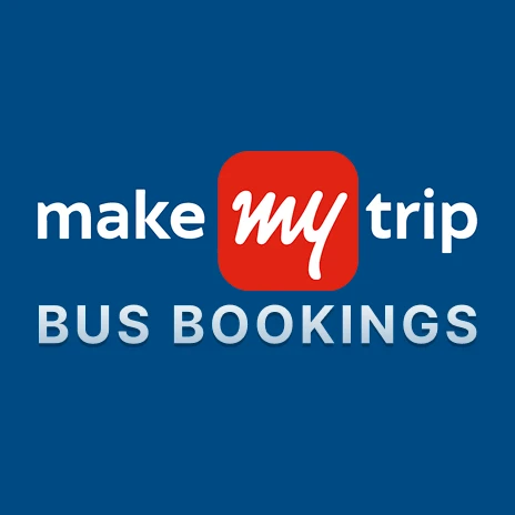 MakeMyTrip Bus