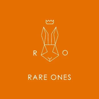 Rare Ones logo