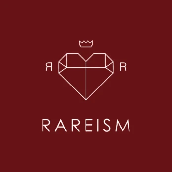 Rareism logo