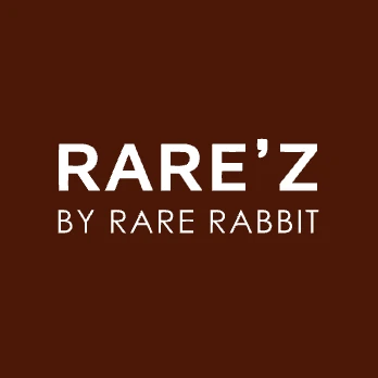 Rare'z logo