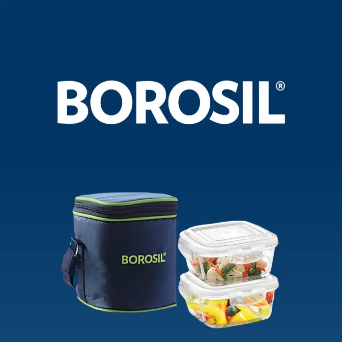 Borosil