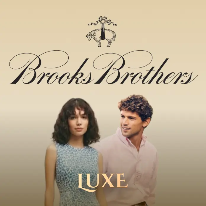 Brooks Brothers-Luxe Gift Card