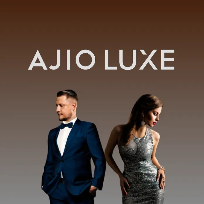 AJIO LUXE