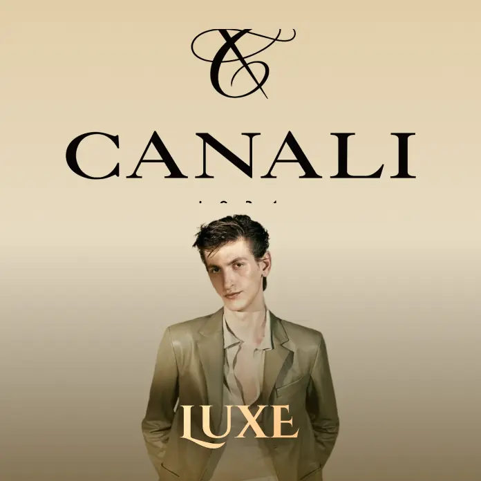 Canali-Luxe Gift Card