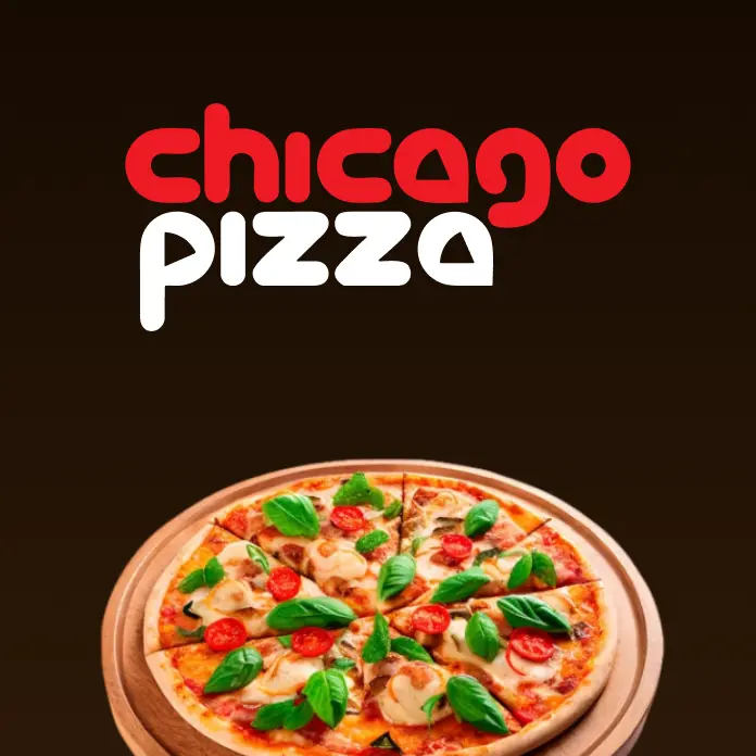 Chicago Pizza
