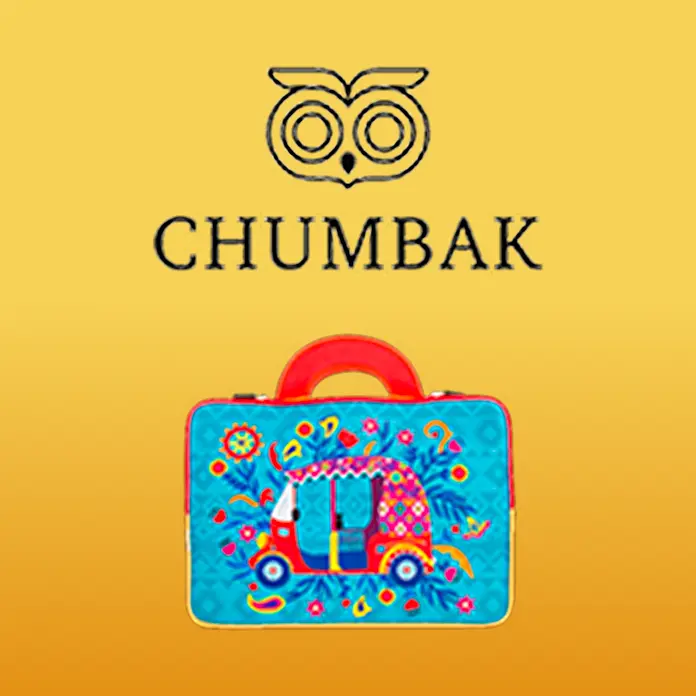 Chumbak