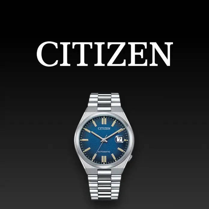 Citizen Watches