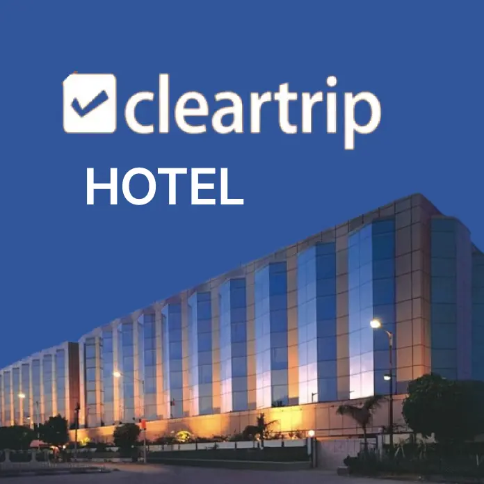 ClearTrip Hotel