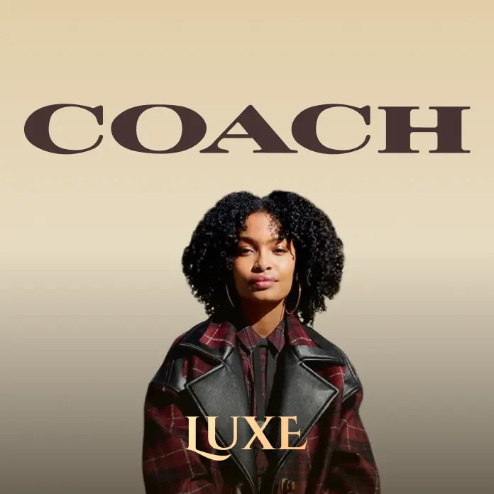 Coach-Luxe Gift Card