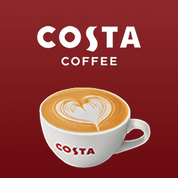 Costa Coffee