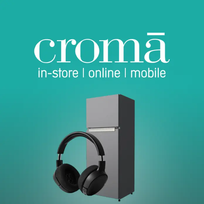 Croma