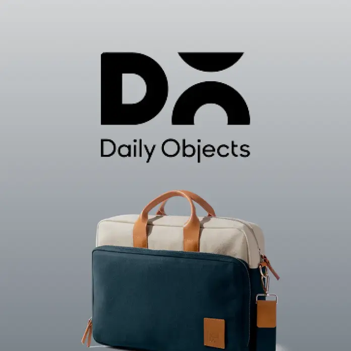Daily Objects