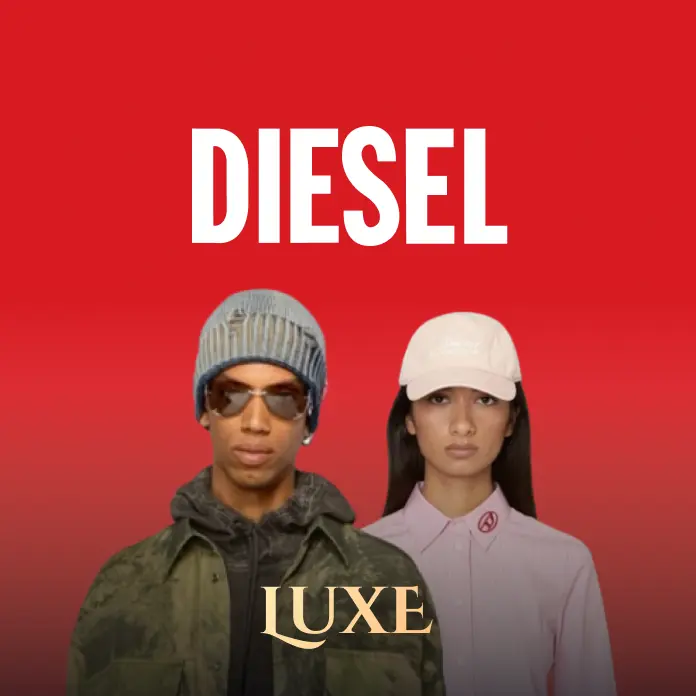 DIESEL-Luxe Gift Card
