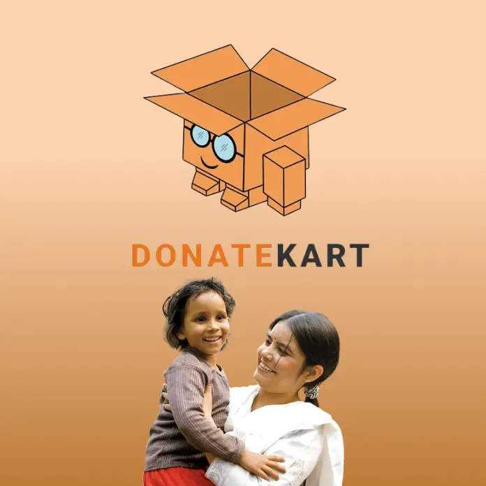 Donatekart