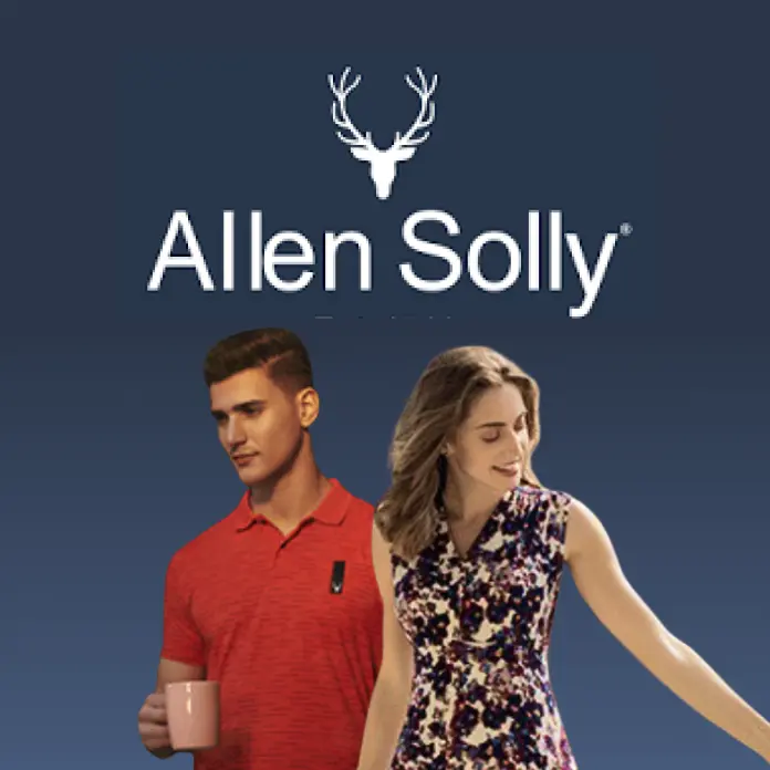 Allen Solly