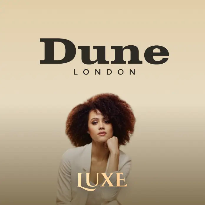 Dune London-Luxe Gift Card