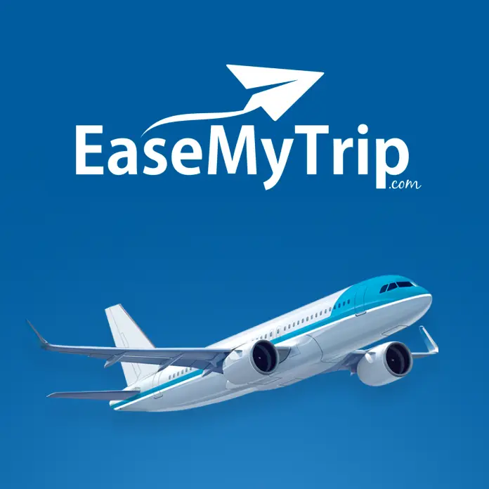 EaseMyTrip