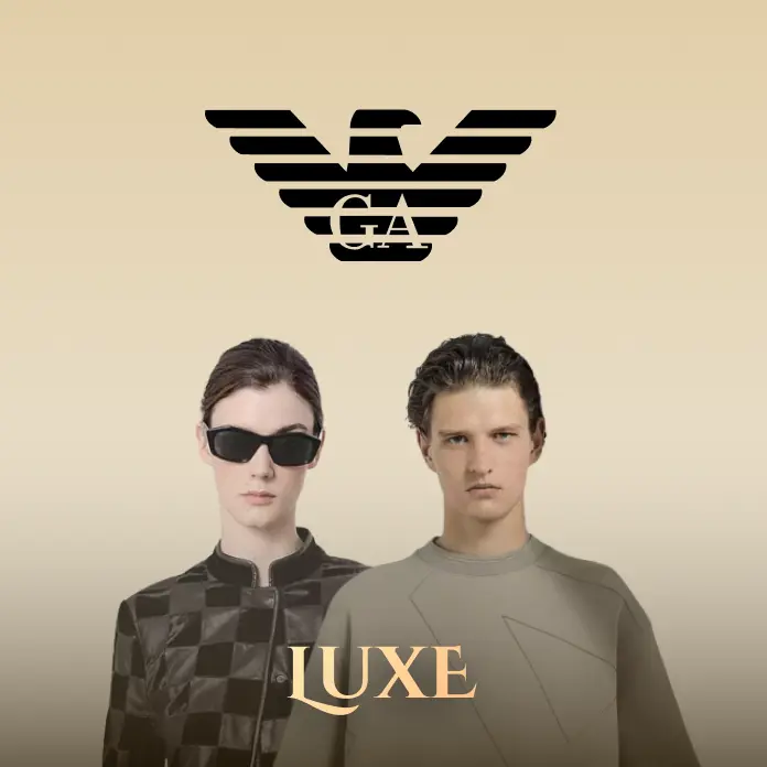 Emporio Armani-Luxe Gift Card