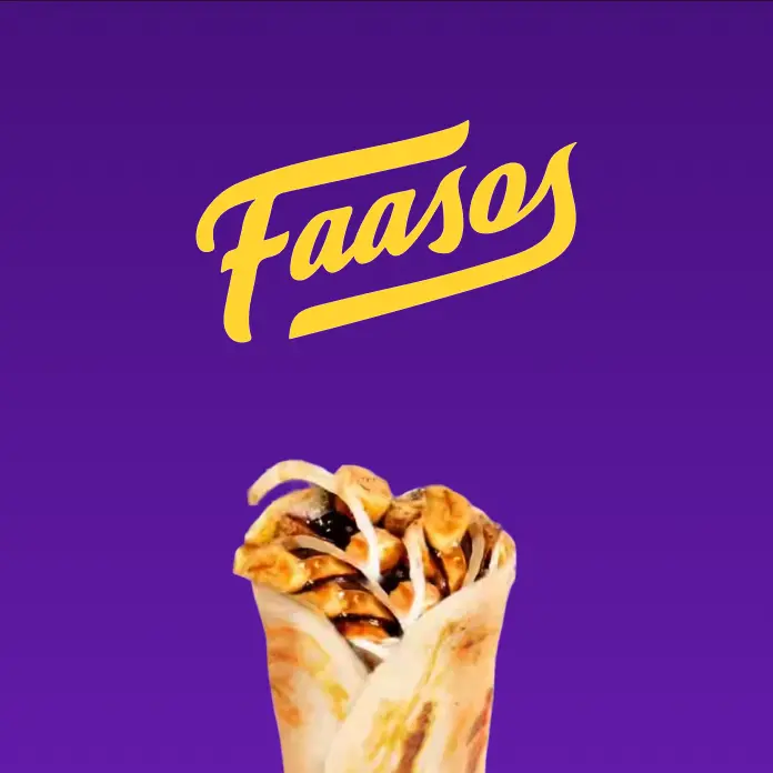 Faasos