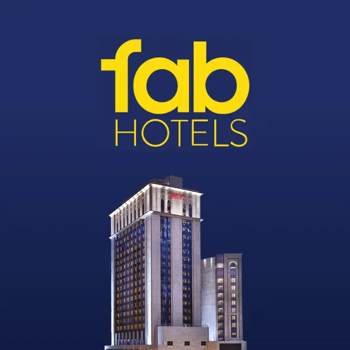 Fab Hotels