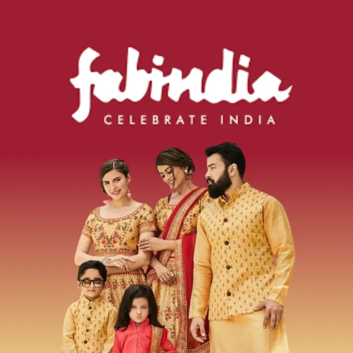 Fabindia