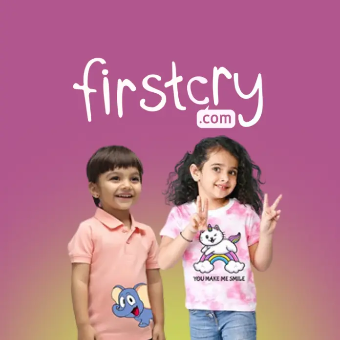 Firstcry