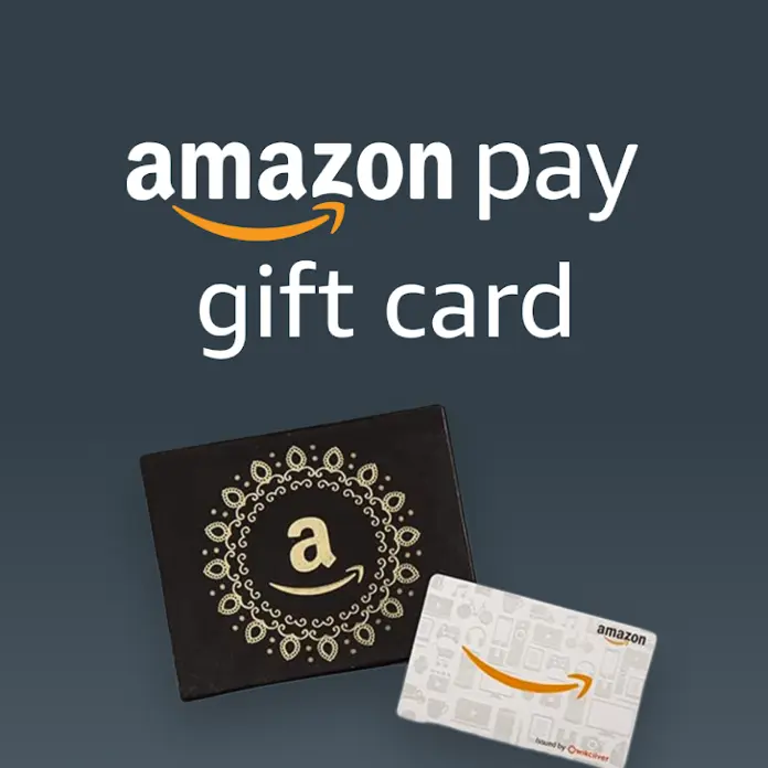 Amazon pay Banking