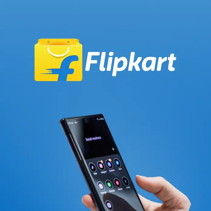 Flipkart B2B2C