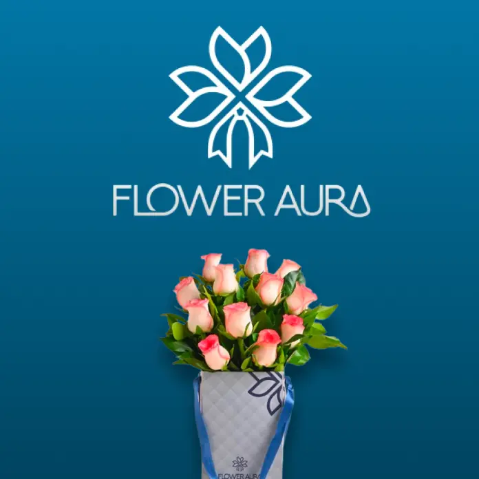 Flower Aura
