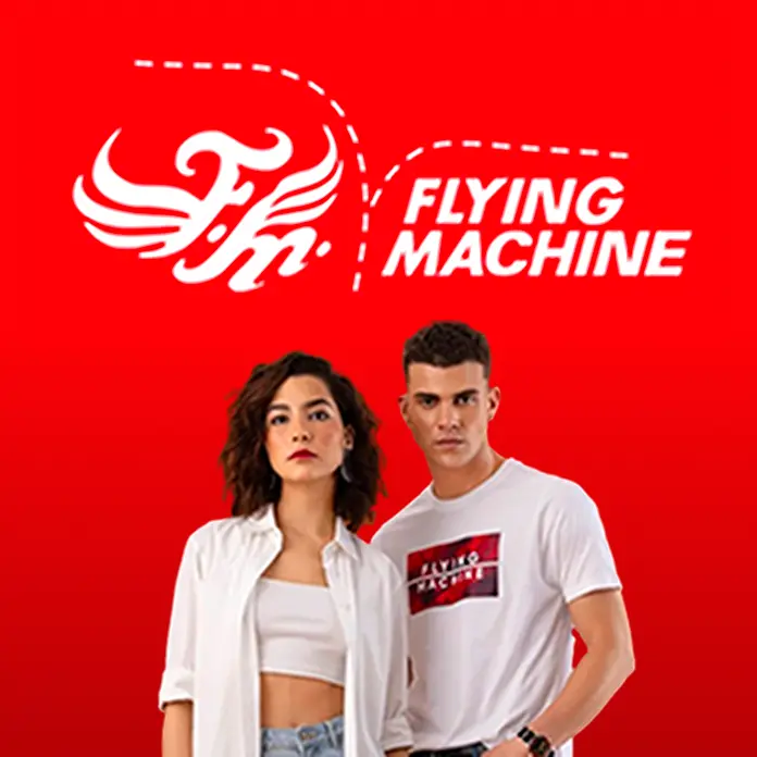 Flying Machine