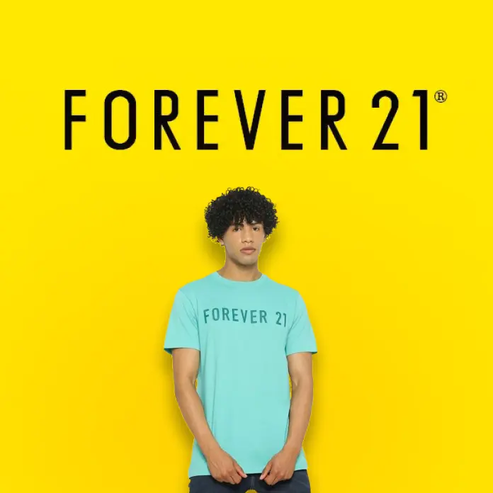 Forever 21