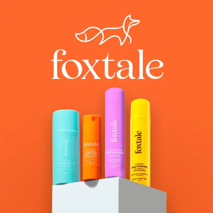 Foxtale