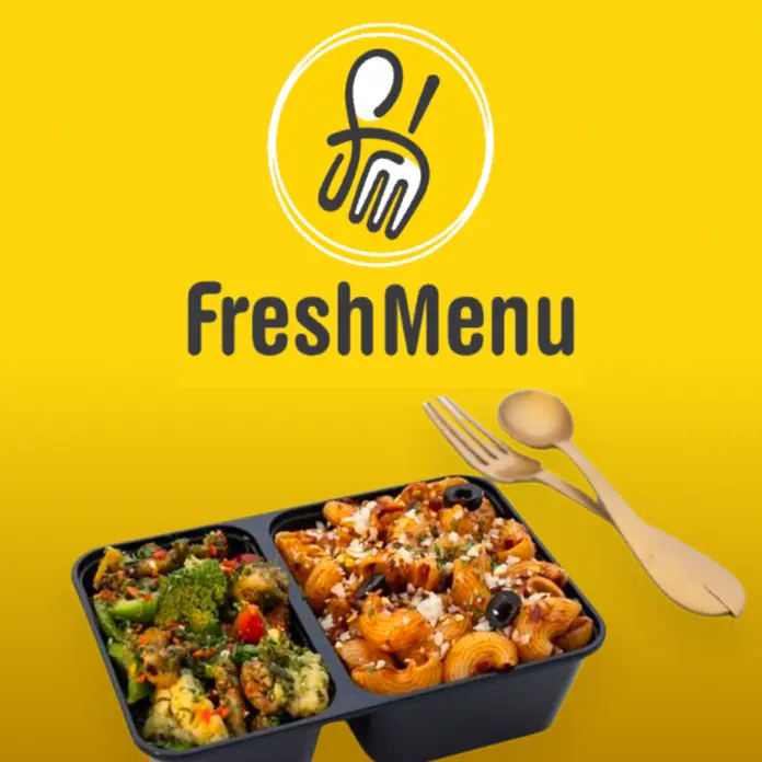 FreshMenu