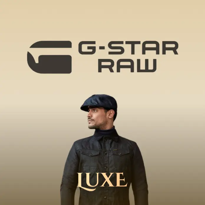 G-Star Raw