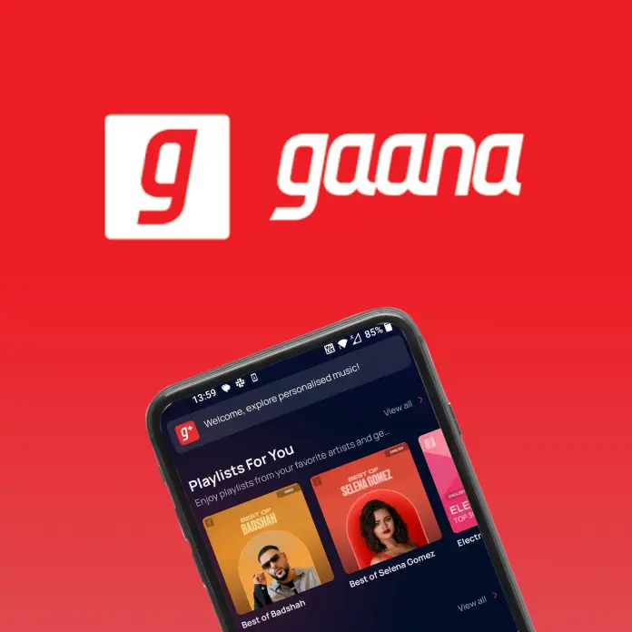 Gaana