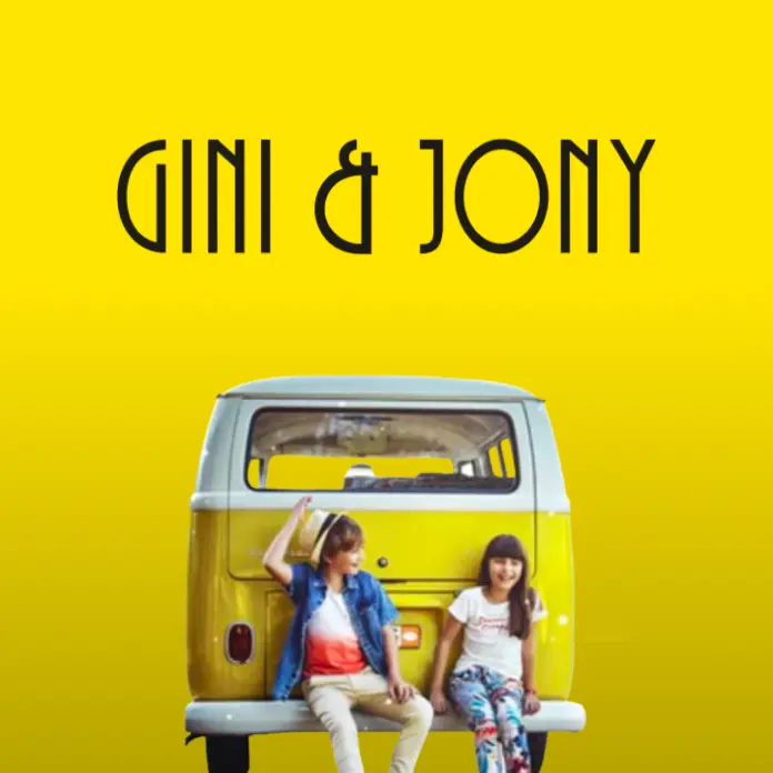Gini & Jony