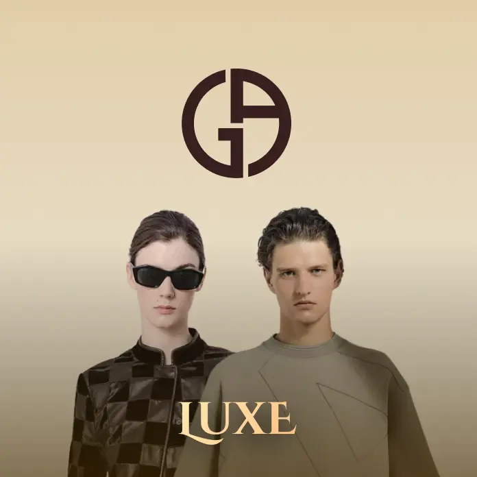 Giorgio Armani-Luxe Gift Card