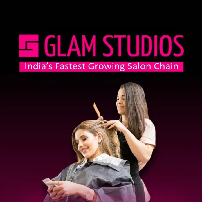 Glam Studio