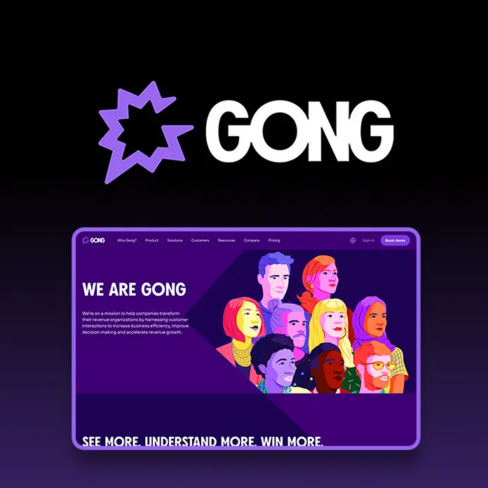 Gong