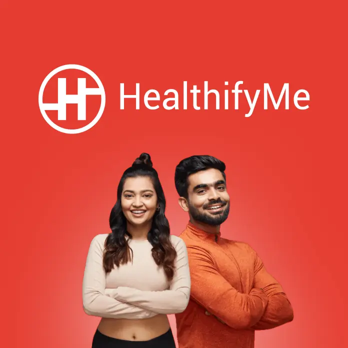 HealthifyMe