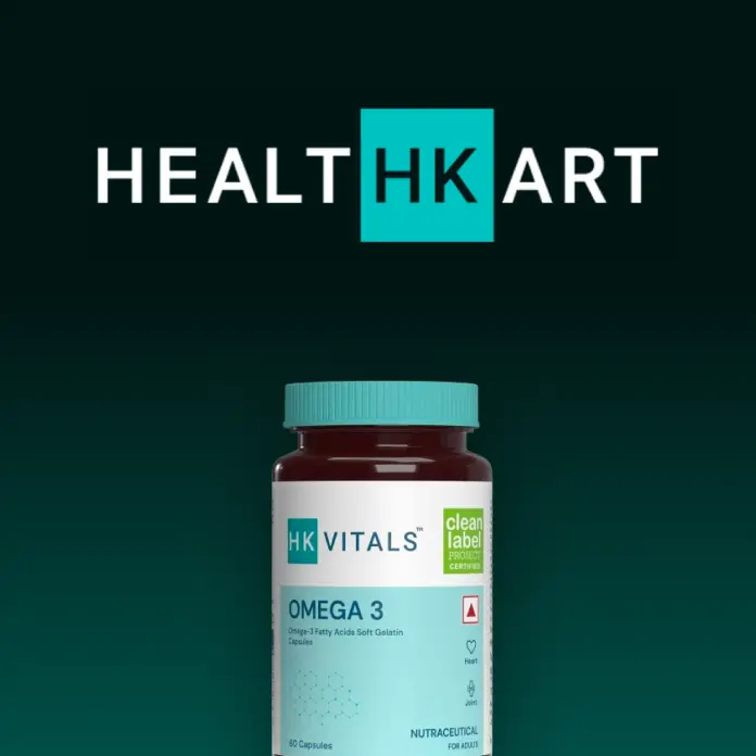 HealthKart