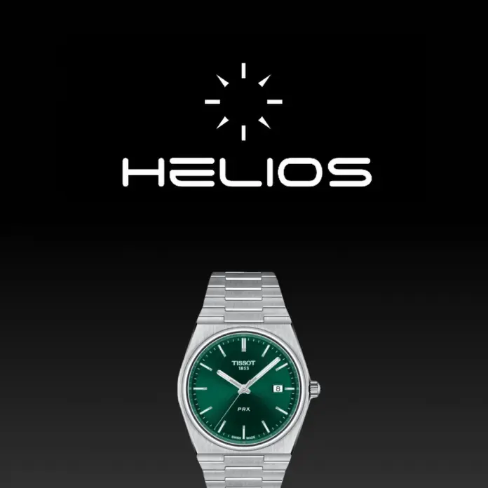 Helios