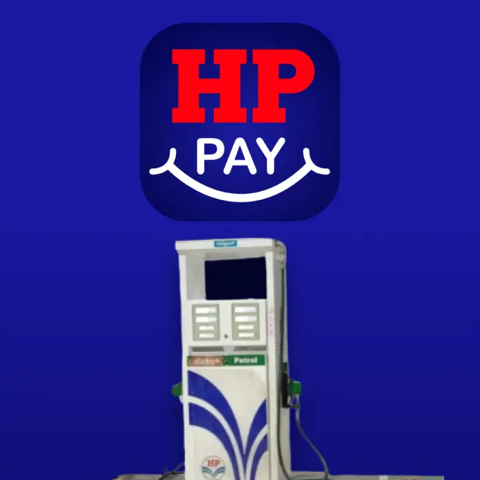 HP Pay
